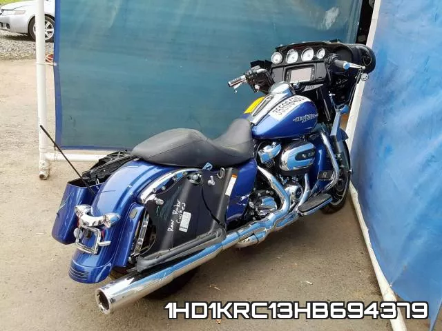 1HD1KRC13HB694379 фото 5
