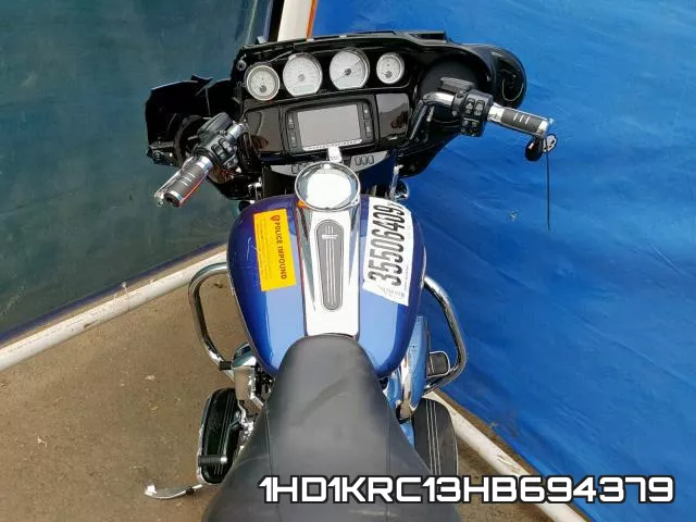 1HD1KRC13HB694379 фото 6