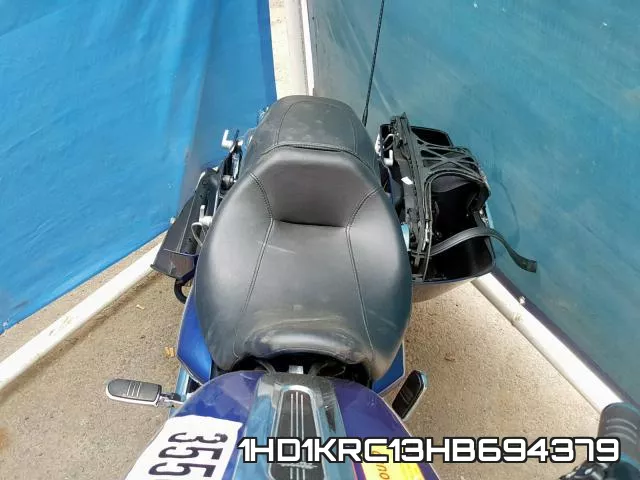 1HD1KRC13HB694379 фото 7