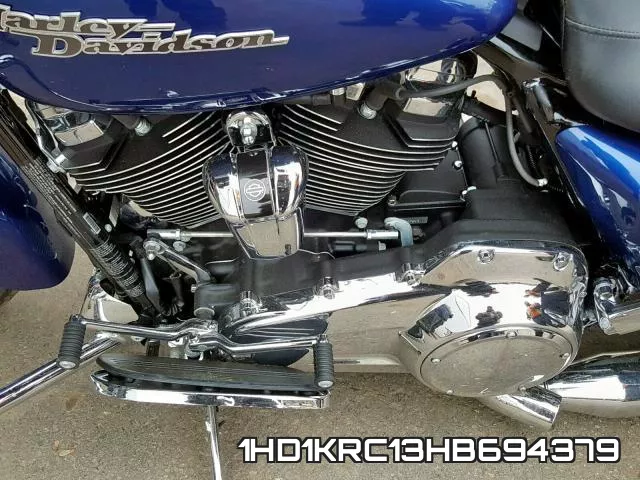 1HD1KRC13HB694379 фото 8