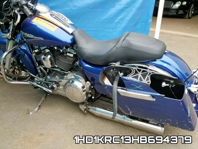 1HD1KRC13HB694379 фото 10