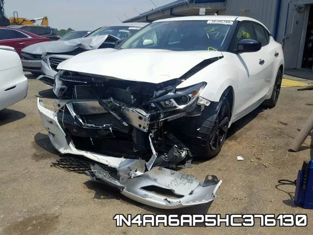 1N4AA6AP5HC376130 фото 3