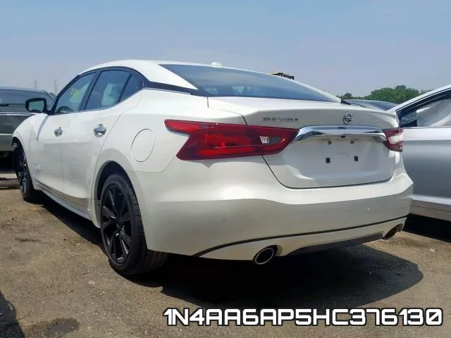 1N4AA6AP5HC376130 фото 4