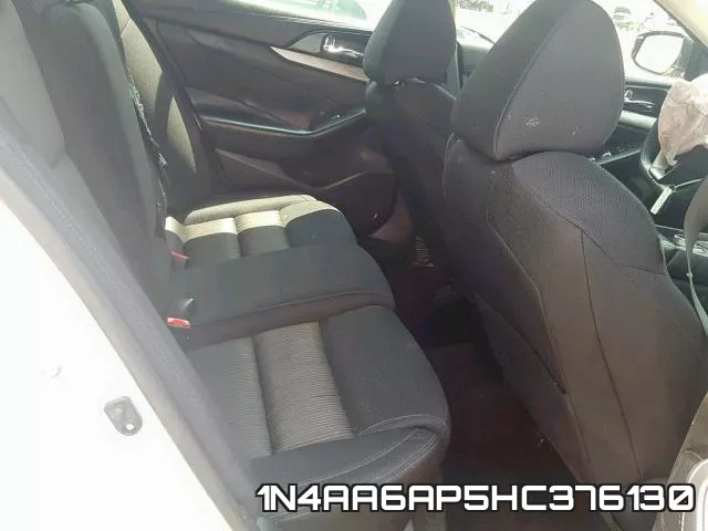1N4AA6AP5HC376130 фото 7