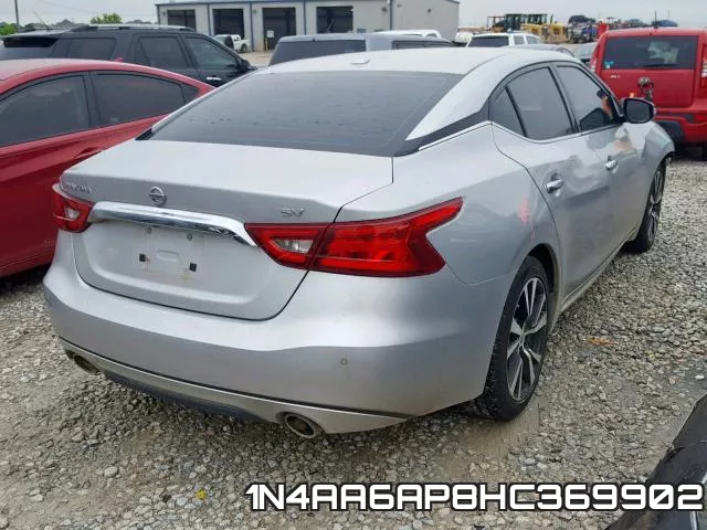 1N4AA6AP8HC369902 фото 5