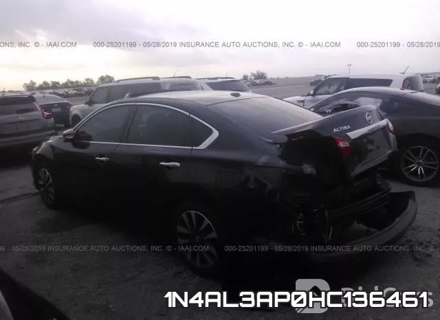 1N4AL3AP0HC136461 фото 4