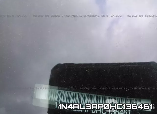 1N4AL3AP0HC136461 фото 10