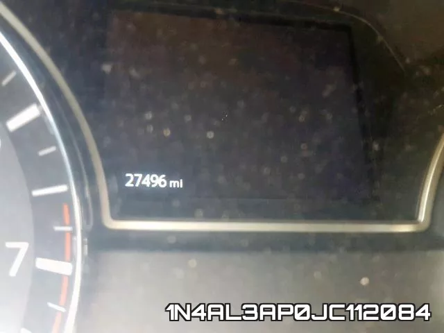 1N4AL3AP0JC112084 фото 9