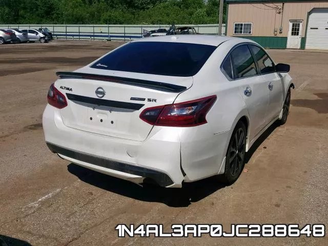1N4AL3AP0JC288648 фото 5