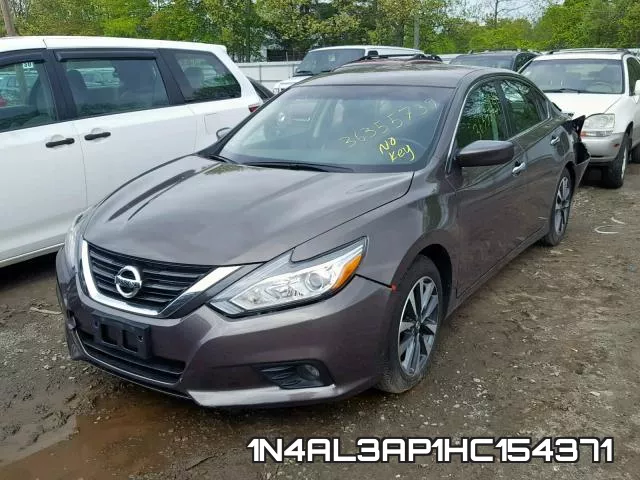 1N4AL3AP1HC154371 фото 3