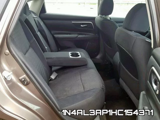 1N4AL3AP1HC154371 фото 7