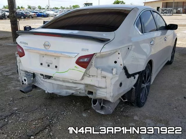 1N4AL3AP1HN337922 фото 5