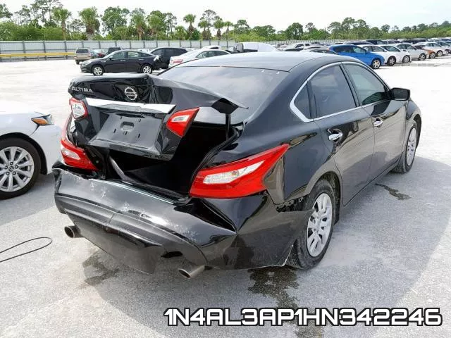 1N4AL3AP1HN342246 фото 5