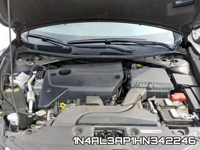 1N4AL3AP1HN342246 фото 8