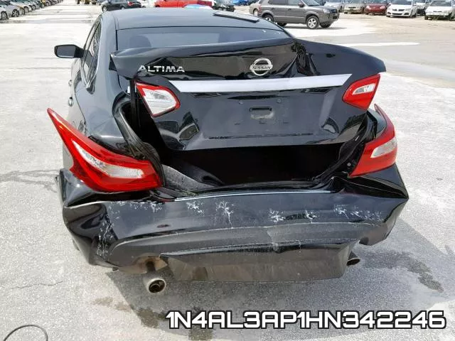 1N4AL3AP1HN342246 фото 10