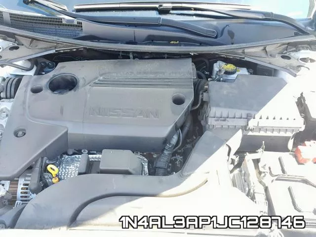 1N4AL3AP1JC128746 фото 8