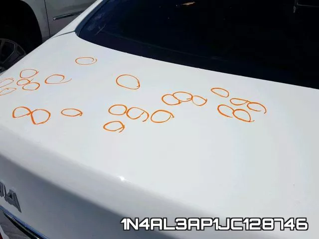 1N4AL3AP1JC128746 фото 10