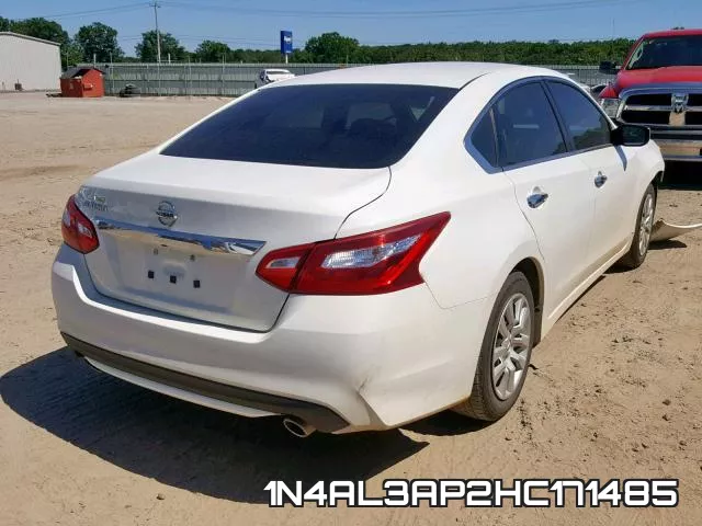 1N4AL3AP2HC171485 фото 5