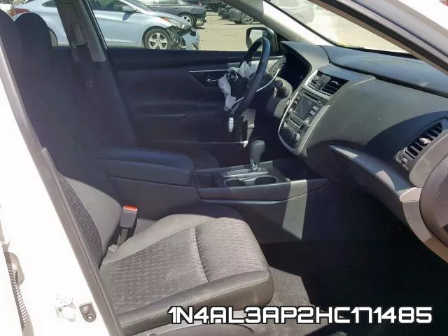 1N4AL3AP2HC171485 фото 6