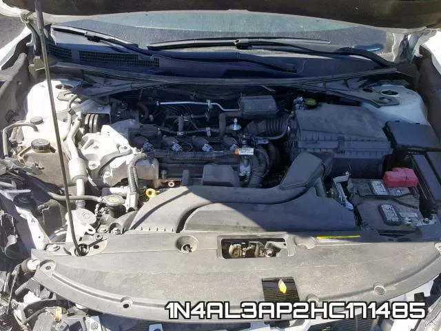 1N4AL3AP2HC171485 фото 8