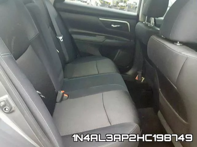 1N4AL3AP2HC198749 фото 7
