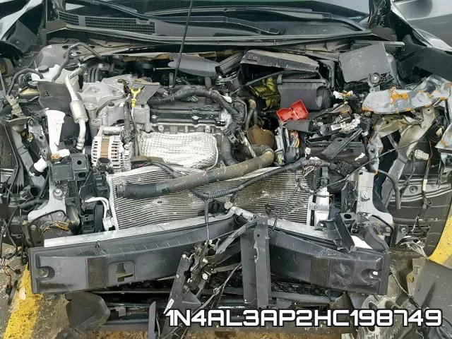 1N4AL3AP2HC198749 фото 8