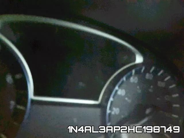 1N4AL3AP2HC198749 фото 9
