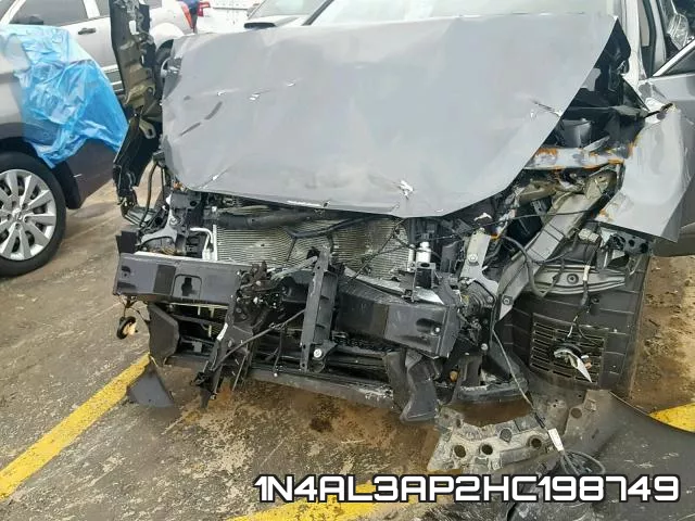 1N4AL3AP2HC198749 фото 10