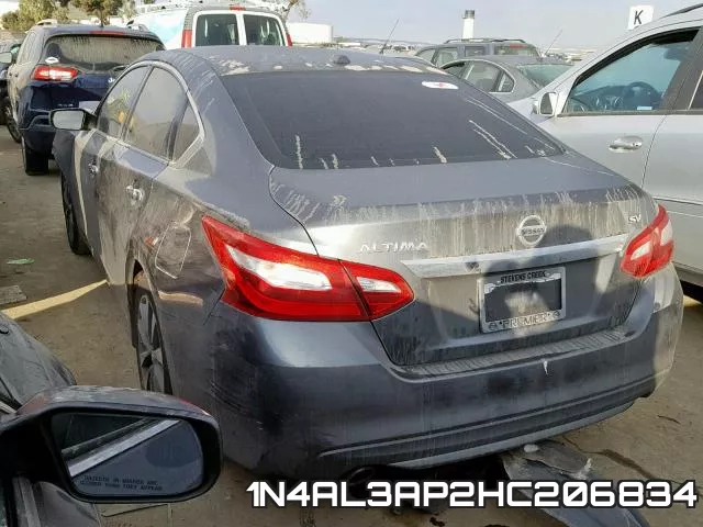 1N4AL3AP2HC206834 фото 4
