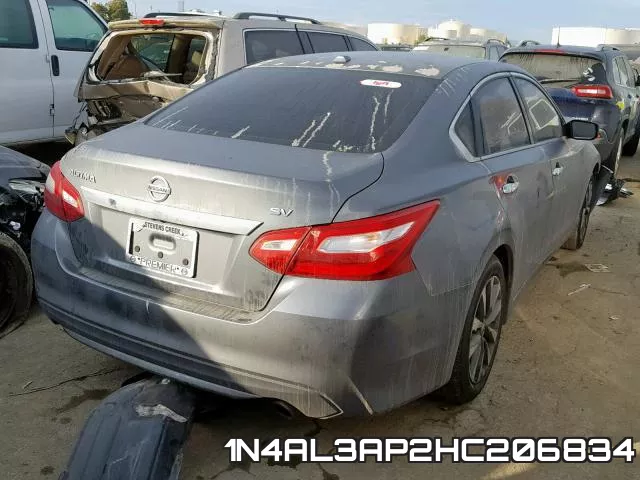 1N4AL3AP2HC206834 фото 5
