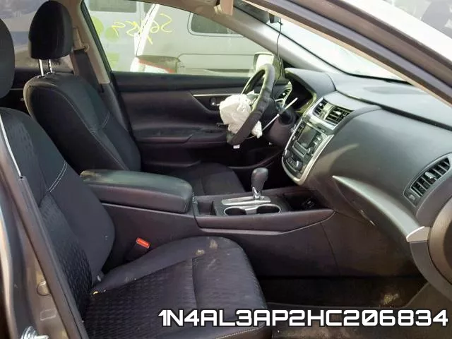 1N4AL3AP2HC206834 фото 6