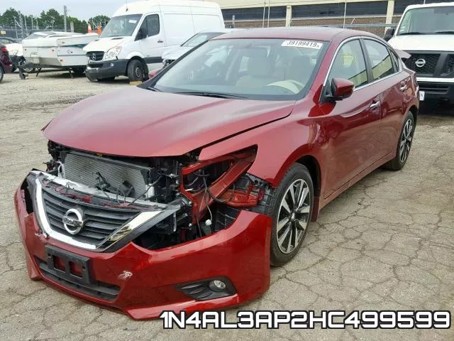 1N4AL3AP2HC499599 фото 3