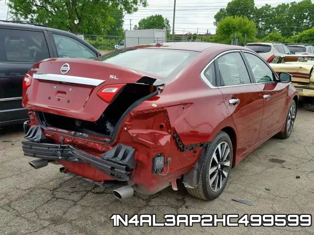 1N4AL3AP2HC499599 фото 5