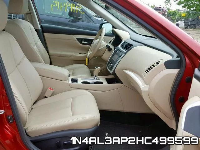 1N4AL3AP2HC499599 фото 6