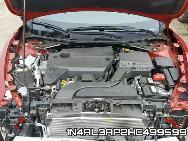 1N4AL3AP2HC499599 фото 8