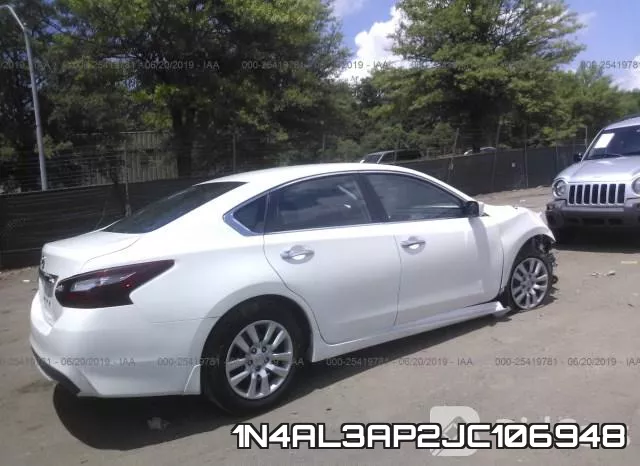 1N4AL3AP2JC106948 фото 5