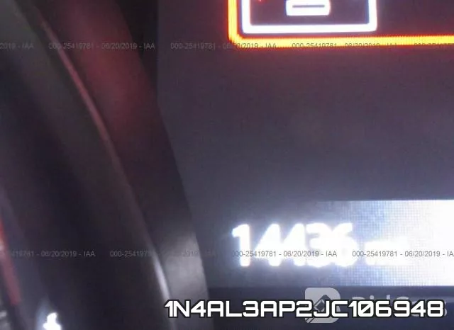 1N4AL3AP2JC106948 фото 8
