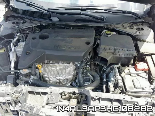1N4AL3AP3HC108282 фото 8