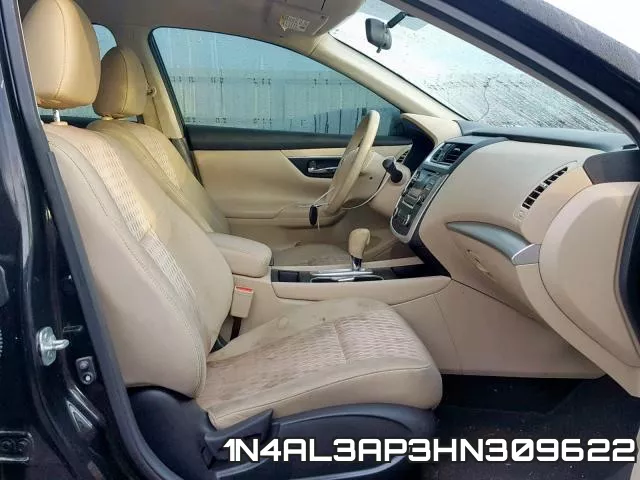 1N4AL3AP3HN309622 фото 6
