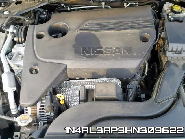 1N4AL3AP3HN309622 фото 8