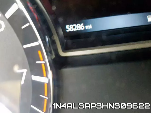 1N4AL3AP3HN309622 фото 9