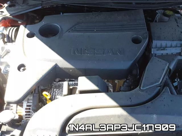 1N4AL3AP3JC117909 фото 8