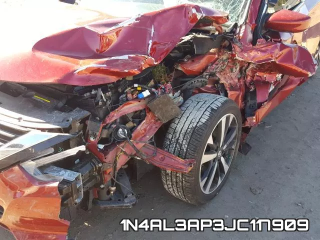 1N4AL3AP3JC117909 фото 10