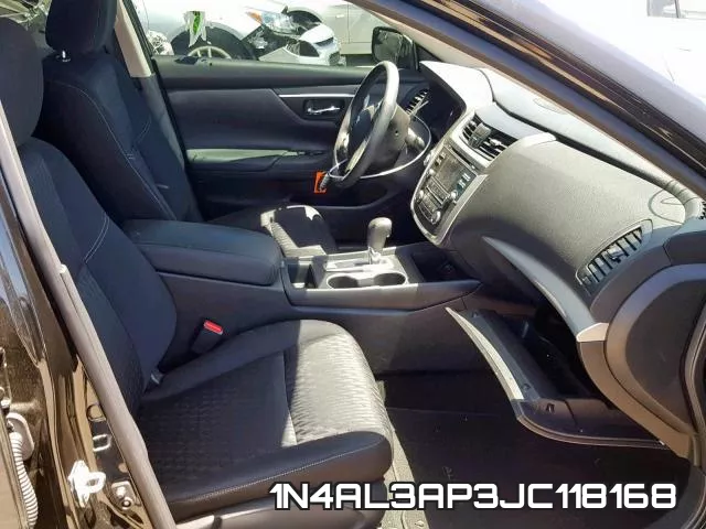 1N4AL3AP3JC118168 фото 6