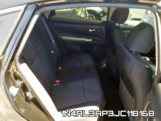 1N4AL3AP3JC118168 фото 7