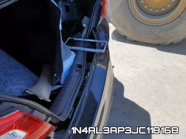 1N4AL3AP3JC118168 фото 10