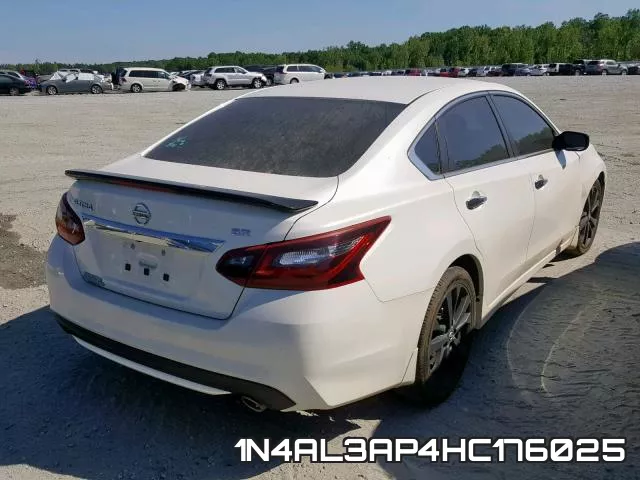 1N4AL3AP4HC176025 фото 5