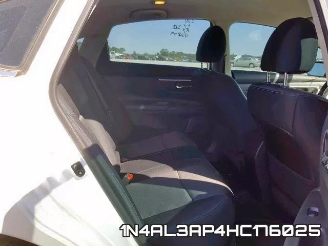 1N4AL3AP4HC176025 фото 7