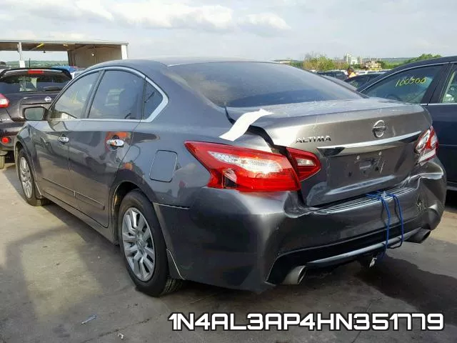 1N4AL3AP4HN351779 фото 4