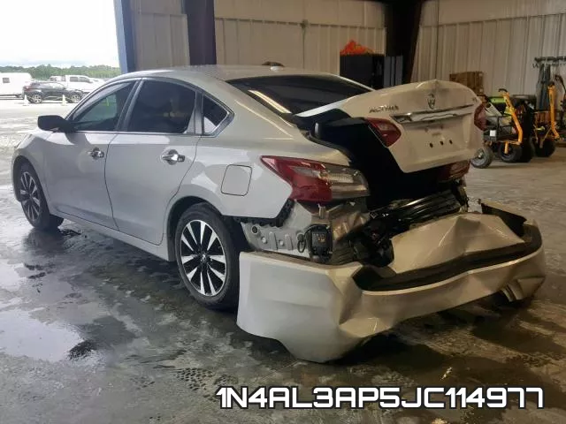 1N4AL3AP5JC114977 фото 4